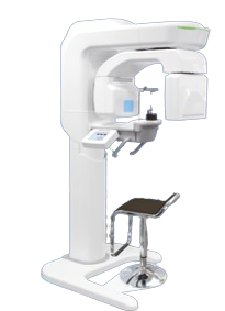 3D Cone Beam CT