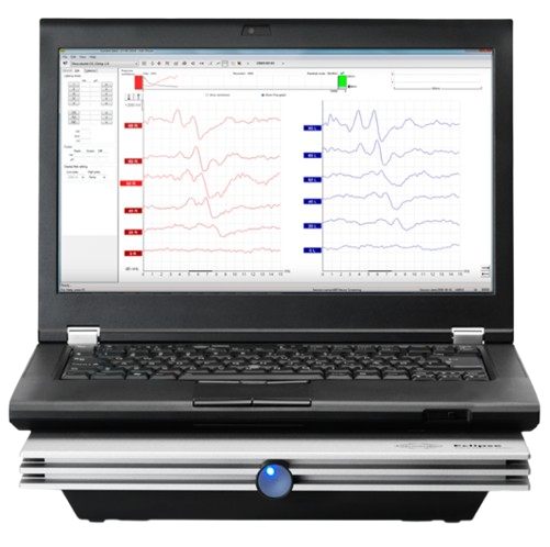 청성뇌간반응/전정유발