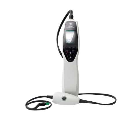 임피던스/이음향방사검사