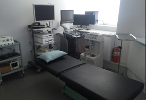 초음파 및 수술실